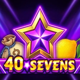 Play 40 Sevens slot by Apparat Gaming on winmasterscasino.eu