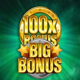 Try Big Bonus slot by Inspired Gaming on winmasterscasino.eu – logo image