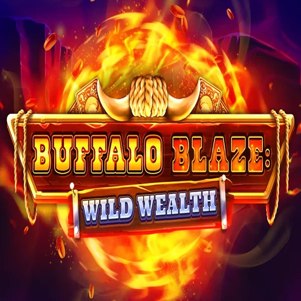 Buffalo Blaze Wild Wealth – slot by OctoPlay, featured at winmasterscasino.eu