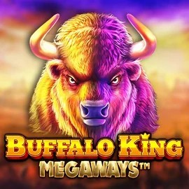 Play Buffalo King Megaways slot by Pragmatic Play on winmasterscasino.eu