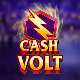 Cash Volt online slot from Red Tiger Gaming – play at winmasterscasino.eu