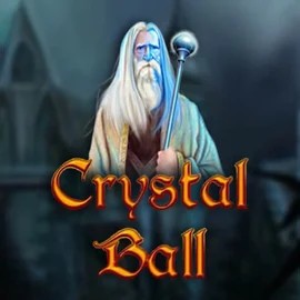 Crystal Ball game by Gamomat – logo hosted on Winmasters Casino