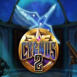 Try Cygnus 2 slot by ELK Studios on winmasterscasino.eu – logo image