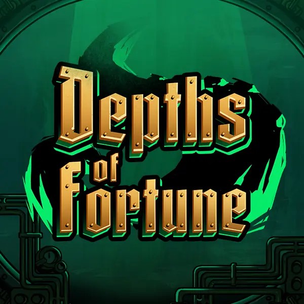 Play Depths of Fortune slot by AvatarUX Studios on winmasterscasino.eu