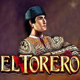 El Torero logo by RTG (Reel Time Gaming) at Winmasters Casino