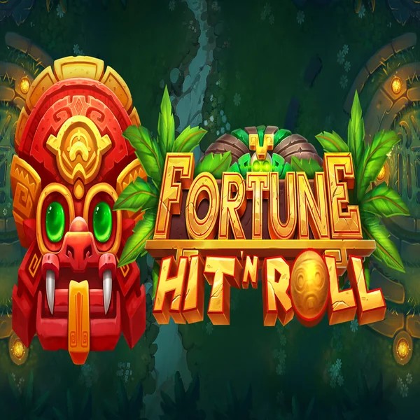 Play the Fortune Hit'n Roll slot by Pragmatic Play on Winmasters Casino