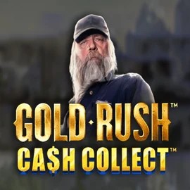 Play the Gold Rush Cash Collect slot by Origins on Winmasters Casino