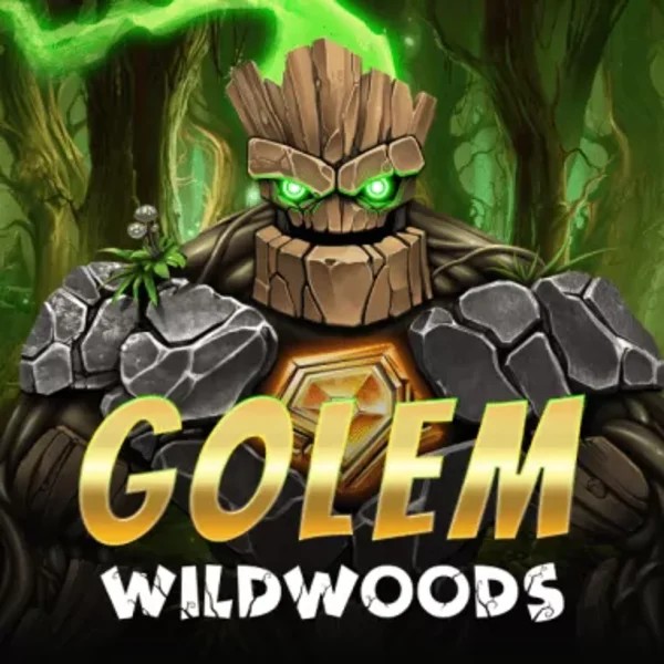 Golem Wildwoods online slot from BF Games – play at winmasterscasino.eu