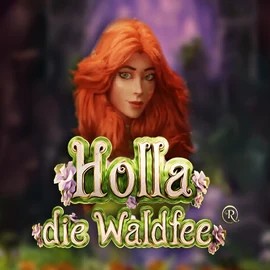 Play Holla die Waldfee slot by Hölle Games on winmasterscasino.eu