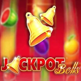 Slots logo of Jackpot Bells from Playtech at Winmasters Casino