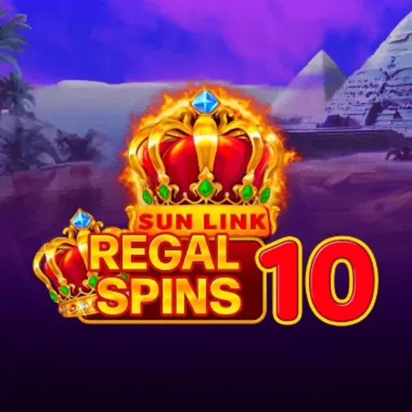 Regal Spins 10 – slot by PatePlay, featured at winmasterscasino.eu