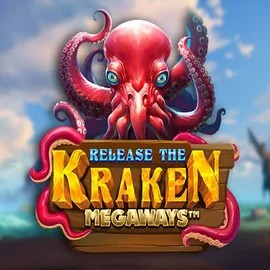 Release the Kraken Megaways online slot from Pragmatic Play – play at winmasterscasino.eu