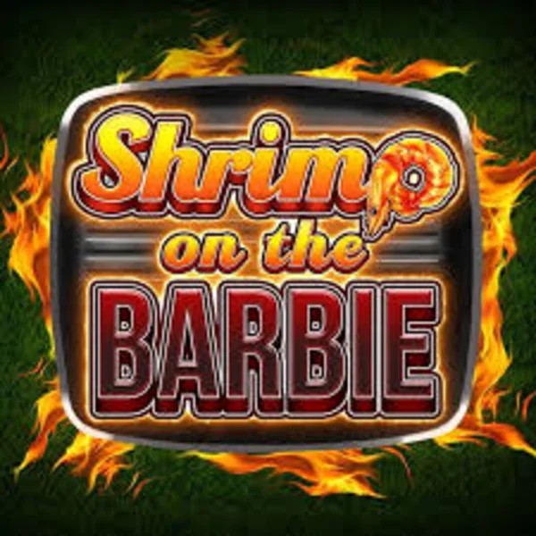 Shrimp on the Barbie game by Greentube – logo hosted on Winmasters Casino