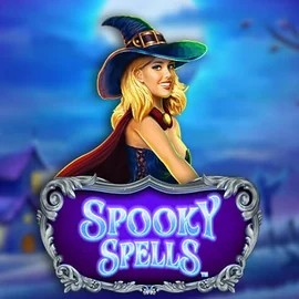 Spooky Spells – slot by Novomatic, featured at winmasterscasino.eu