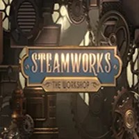 Play the Steamworks The Workshop slot by Peter & Sons on Winmasters Casino