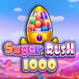 Sugar Rush 1000 online slot from Pragmatic Play – play at winmasterscasino.eu