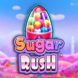 Play the Sugar Rush slot by Pragmatic Play on Winmasters Casino