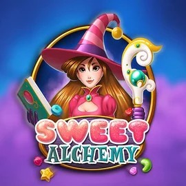 Sweet Alchemy online slot from Play’n GO – play at winmasterscasino.eu