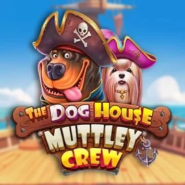 The Dog House Muttley Crew casino game by Pragmatic Play – featured logo at Winmasters Casino