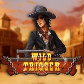 Try Wild Trigger slot by Play’n GO on winmasterscasino.eu – logo image