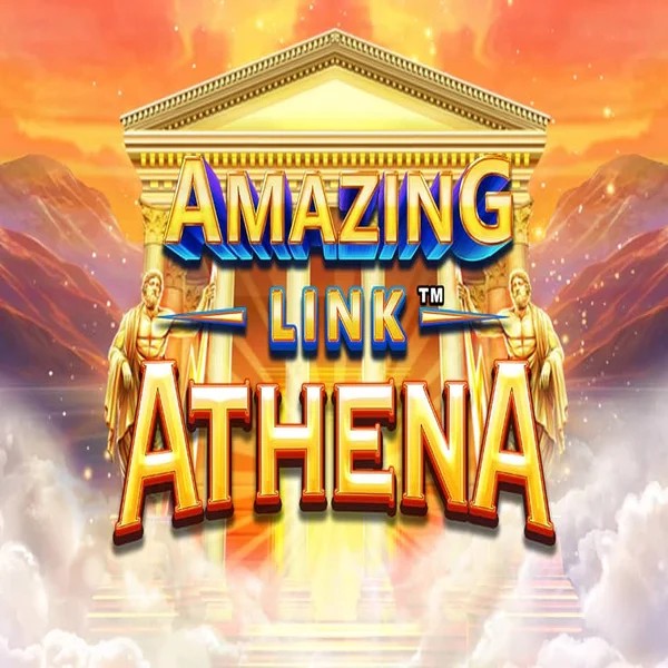 Amazing Link Athena – slot by SpinPlay Games, featured at winmasterscasino.eu