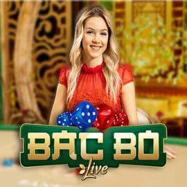 Bac Bo – slot by Evolution, featured at winmasterscasino.eu