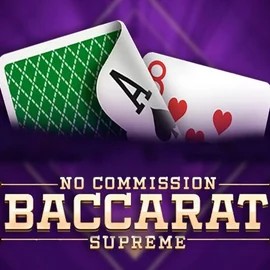 Play Baccarat Supreme slot by OneTouch Games on winmasterscasino.eu