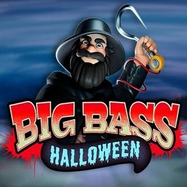 Play Big Bass Halloween slot by Pragmatic Play on winmasterscasino.eu