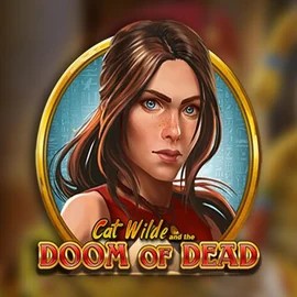 Play the Cat Wilde and the Doom of Dead slot by Play’n GO on Winmasters Casino