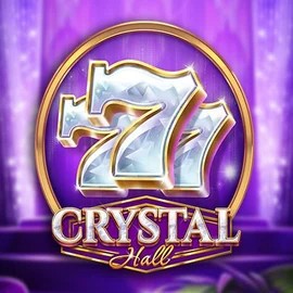 Play the Crystal Hall slot by Play’n GO on Winmasters Casino