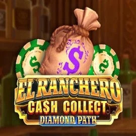 Play the El Ranchero Cash Collect Diamond Path slot by Origins on Winmasters Casino