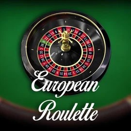Table Games logo of European Roulette (Red Tiger) from Red Tiger Gaming at Winmasters Casino