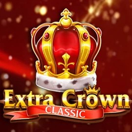 Extra Crown Classic online slot from Amusnet Interactive – play at winmasterscasino.eu