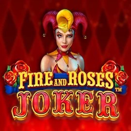 Fire and Roses Joker game by Triple Edge Studios – logo hosted on Winmasters Casino