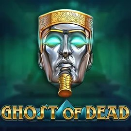 Ghost of Dead game by Play’n GO – logo hosted on Winmasters Casino