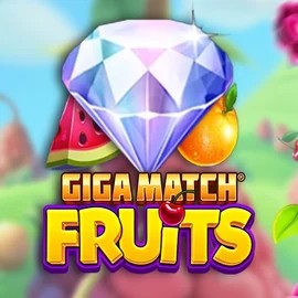Enjoy Giga Match Fruits by RubyPlay – logo hosted on winmasterscasino.eu