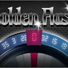 Casino logo of Golden Flash from WorldMatch at Winmasters Casino