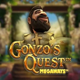 Gonzita’s Quest game by Red Tiger Gaming – logo hosted on Winmasters Casino