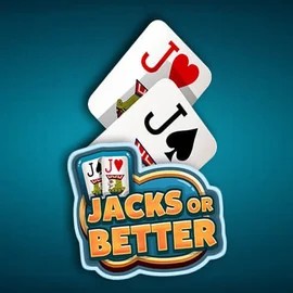 Jacks or Better (Red Rake Gaming) logo by Red Rake Gaming Winmasters Casino