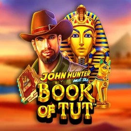 Play John Hunter and the Book of Tut slot by Pragmatic Play on winmasterscasino.eu