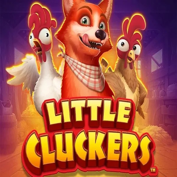Play the Little Cluckers slot by Greentube on Winmasters Casino