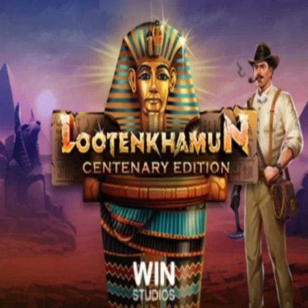 Loot'en Khamun the Dead Sea Scrolls online slot from Win Studios – play at winmasterscasino.eu