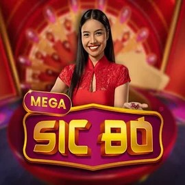 Play the Mega Sic Bo slot by Pragmatic Play on Winmasters Casino