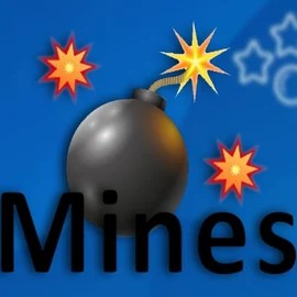 Mines (Spribe) logo by Spribe at Winmasters Casino
