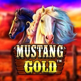 Play Mustang Gold slot by Pragmatic Play on winmasterscasino.eu