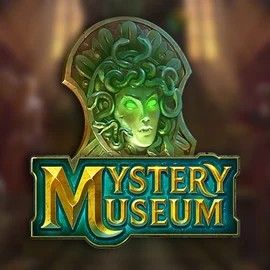 Play Mystery Museum slot by Push Gaming on winmasterscasino.eu