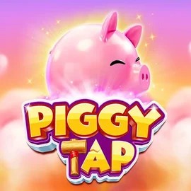 Official Casino logo: Piggy Tap by Onlyplay at Winmasters Casino