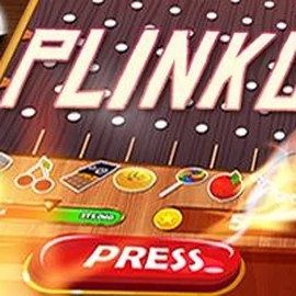 Plinko – slot by BGAMING, featured at winmasterscasino.eu