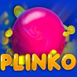 Plinko (BGaming) slot visual from BGAMING available on winmasterscasino.eu