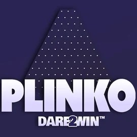 Plinko (Hacksaw Gaming) game by Hacksaw Gaming – logo hosted on Winmasters Casino